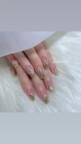 ネイル Sii nail 🤍SAKIのネイルデザイン