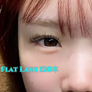 マツエク・マツパ coco asöt マツエクモデル募集のマツエク・マツパデザイン