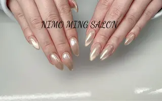 ネイル NIMO ネイルサロンのネイルデザイン