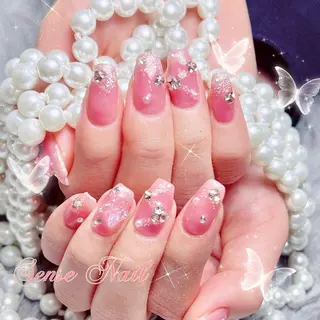 ネイル Mai マイのネイルデザイン