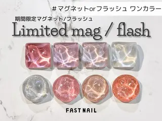 ネイル .N YUKIのネイルデザイン