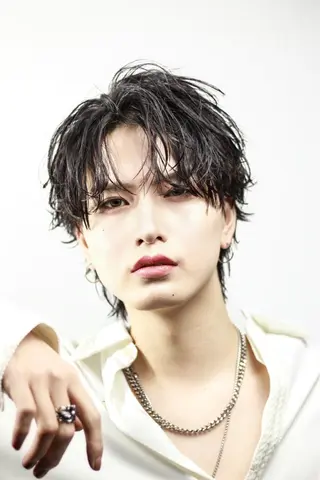 メンズ 【横浜メンズ】 ❤️‍🔥こうた💎のヘアスタイル