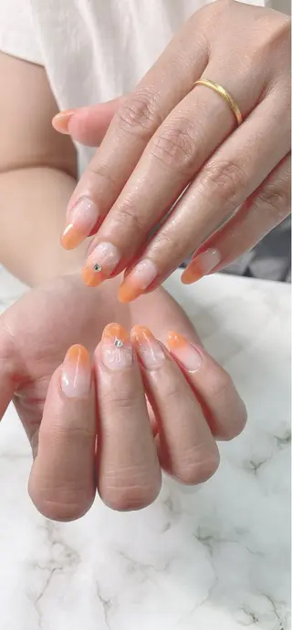ネイル Anela Nail Studioのネイルデザイン