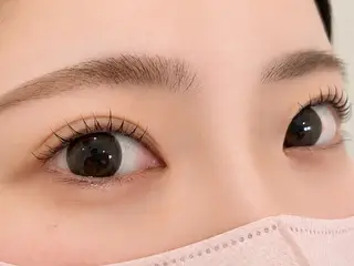 マツエク・マツパ ふたば 🩵のマツエク・マツパデザイン