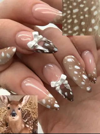 ネイル Josie nail salonのネイルデザイン