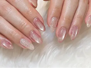 ネイル Mio Nailのネイルデザイン