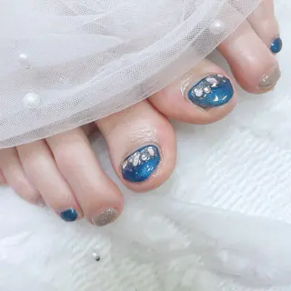 ネイル ネイルサロン なっちゃん(古千谷)のネイルデザイン