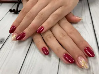 ネイル フローライト ネイル＆エステのエステ・リラクイメージ