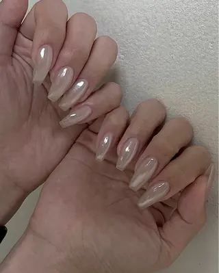 ネイル HAPPI NAIL CALINのネイルデザイン