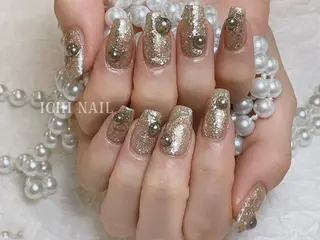 ネイル 🧚🏻‍♀️ NOHA🎀のネイルデザイン
