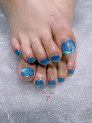 ネイル ema nailのネイルデザイン