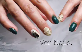 ネイル Ver Nails.のその他イメージ