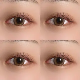 マツエク・マツパ LEPIA(レピア) マヤマのマツエク・マツパデザイン