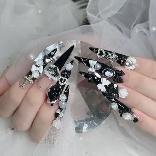 ネイル Hani Nail Salonのネイルデザイン