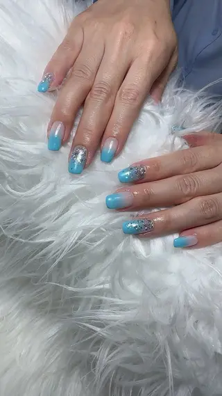 ネイル HANA NAILのネイルデザイン