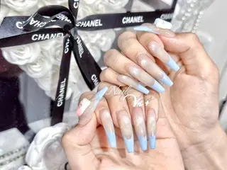 ネイル ✨Nailsalon Vi+✨のネイルデザイン