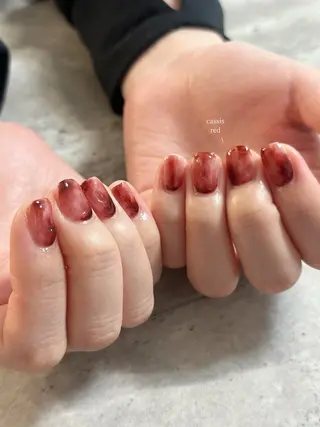 ネイル One's Nail Roomのネイルデザイン