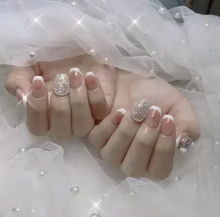 ネイル nail ONE🤍のネイルデザイン