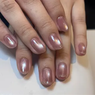 ネイル AME NAIL STUDIO小山店のネイルデザイン