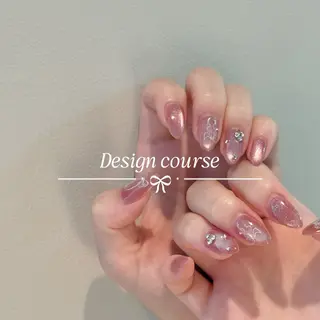 ネイル CLAIR REINAのネイルデザイン
