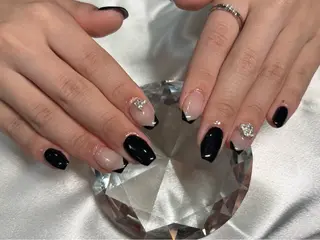 ネイル Hinata <lunon>のネイルデザイン