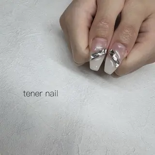 ネイル テネルネイル tener nailのネイルデザイン
