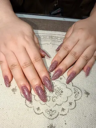 ネイル コウ ロのネイルデザイン