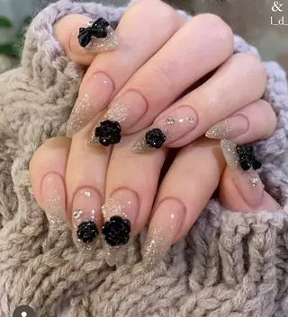 ネイル H.baby Nail Salonのネイルデザイン