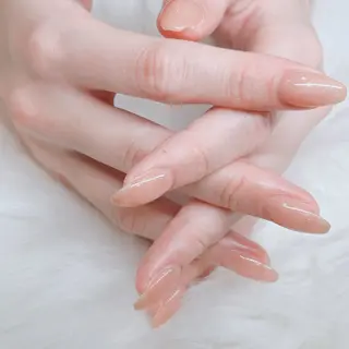 ネイル Lily仙台♡ KAORIのネイルデザイン