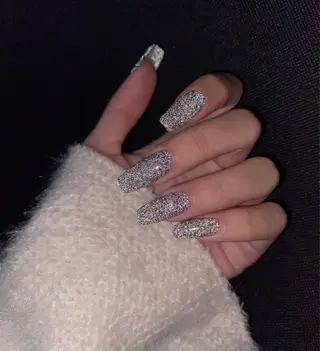ネイル Norns nail (猫いるサロン🐈)のネイルデザイン