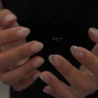 ネイル nail salon linoのネイルデザイン