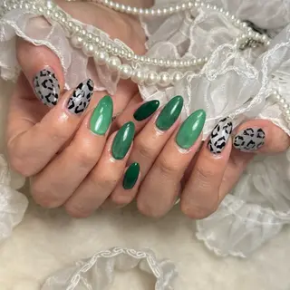 ネイル Nailsalon WAO!!!のネイルデザイン