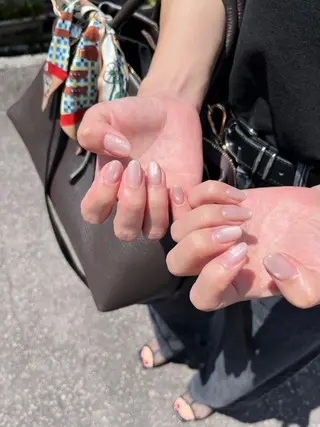 ネイル akari nailのネイルデザイン