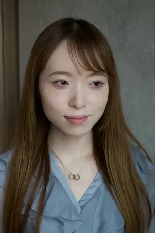 アイブロウ 🐈⬛ayaka ナチュラル似合わせ眉の眉毛・アイブロウイメージ