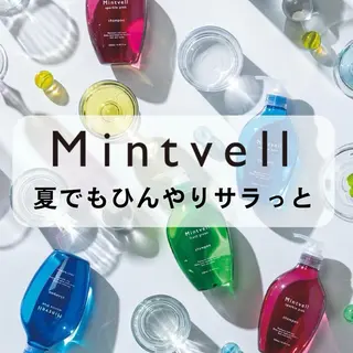 永冶 花織のヘアスタイル