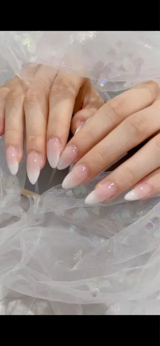 ネイル anela 仁香のネイルデザイン