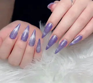ネイル Lenie Nail Salonのネイルデザイン