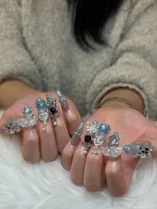 ネイル Jenn Nail Salonのネイルデザイン