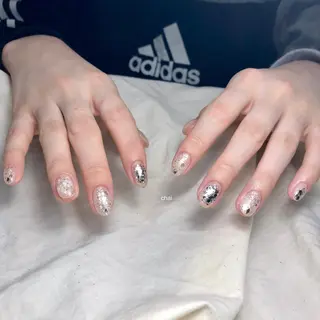 ネイル chai nail _ai📍鶴橋/桃谷のネイルデザイン