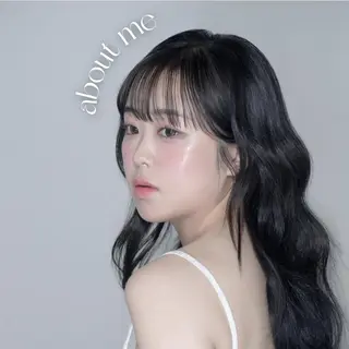 yuri | 渋谷 | 韓国垢抜け🌙のその他イメージ