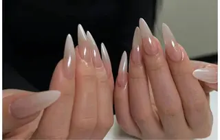ネイル Julie Nail Rinのネイルデザイン