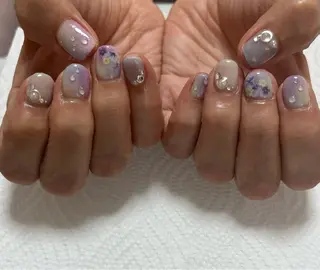 ネイル nail M&Tのネイルデザイン