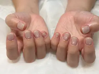 ネイル Ouna NAIL haruのネイルデザイン