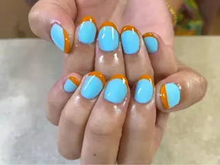 ネイル Nail R 🌸Nonのネイルデザイン