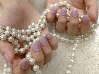 ネイル Umi nail& eyelashのネイルデザイン