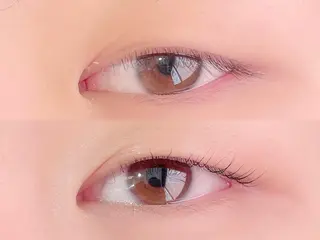 マツエク・マツパ 眉毛専門店brow art上野店 阿部の眉毛・アイブロウイメージ