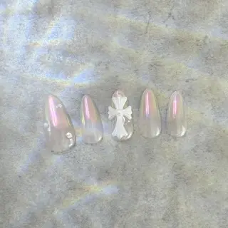 ネイル Nail Salon Haleaのネイルデザイン