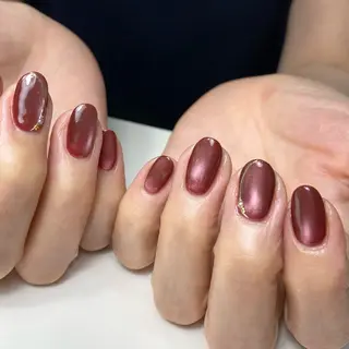 ネイル Legit nail salonのネイルデザイン