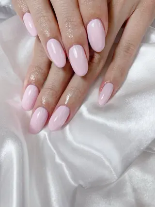 ネイル nail salon BONHEURのネイルデザイン