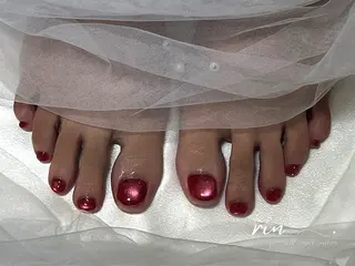 ネイル private salon〜rin〜のネイルデザイン